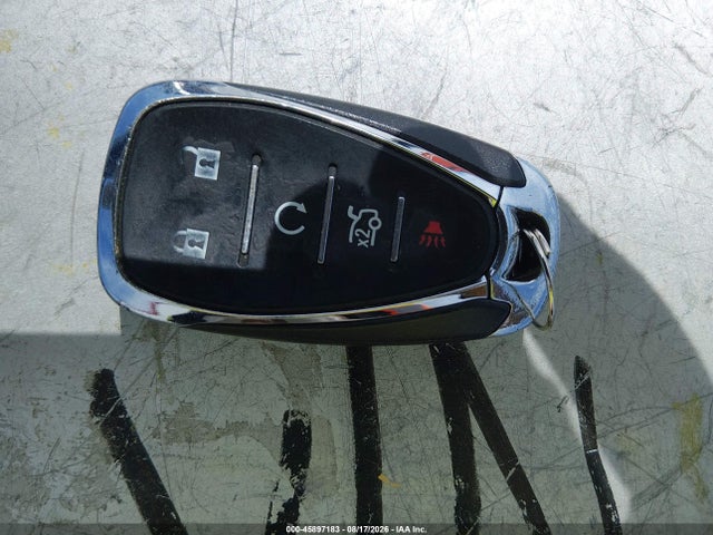 Продаж на аукціоні авто 2018 Chevrolet Malibu Lt, vin: 1G1ZD5ST3JF101153, номер лоту: 45897183