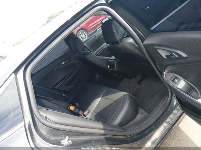 Продаж на аукціоні авто 2018 Chevrolet Malibu Lt, vin: 1G1ZD5ST3JF101153, номер лоту: 45897183
