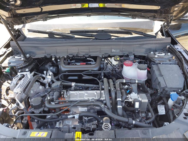 2024 Mercedes-benz Eqb 250 Suv მანქანა იყიდება აუქციონზე, vin: W1N9M0CB9RN102575, აუქციონის ნომერი: 45897184