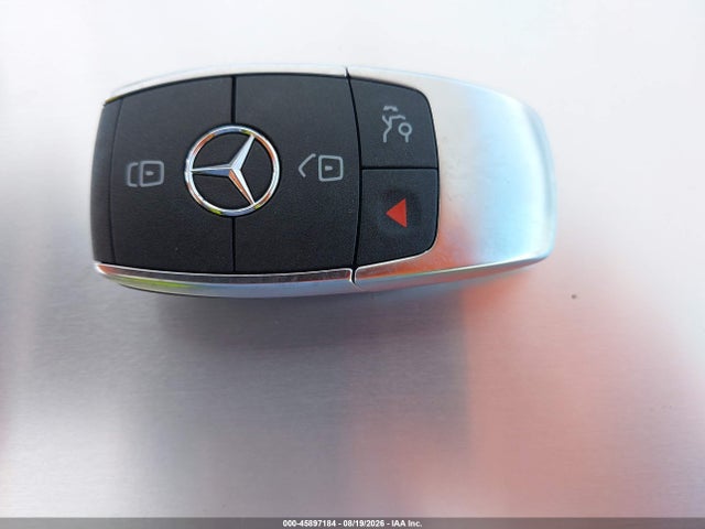 2024 Mercedes-benz Eqb 250 Suv მანქანა იყიდება აუქციონზე, vin: W1N9M0CB9RN102575, აუქციონის ნომერი: 45897184