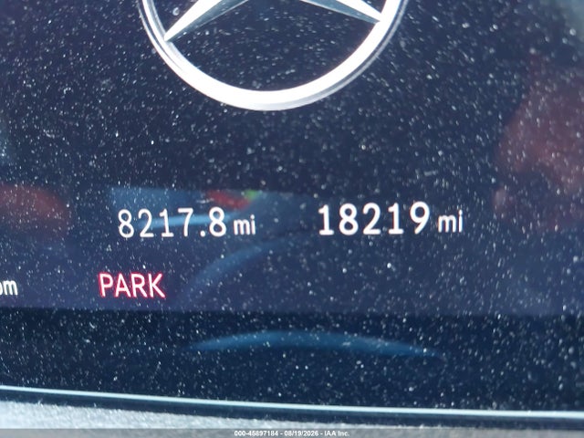 2024 Mercedes-benz Eqb 250 Suv მანქანა იყიდება აუქციონზე, vin: W1N9M0CB9RN102575, აუქციონის ნომერი: 45897184