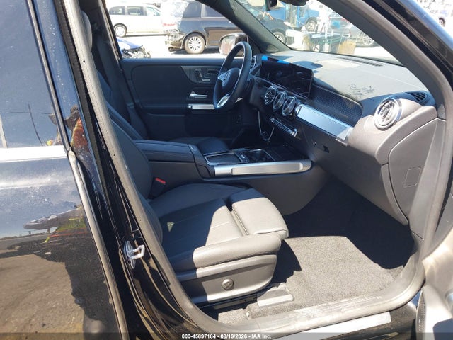 2024 Mercedes-benz Eqb 250 Suv მანქანა იყიდება აუქციონზე, vin: W1N9M0CB9RN102575, აუქციონის ნომერი: 45897184