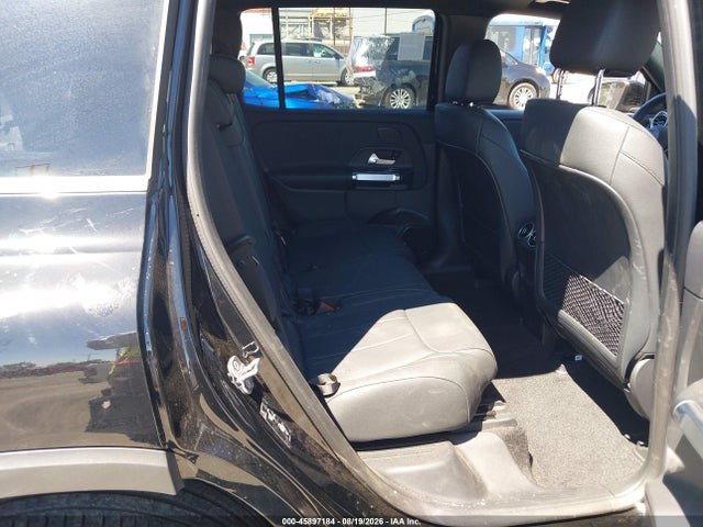 2024 Mercedes-benz Eqb 250 Suv მანქანა იყიდება აუქციონზე, vin: W1N9M0CB9RN102575, აუქციონის ნომერი: 45897184