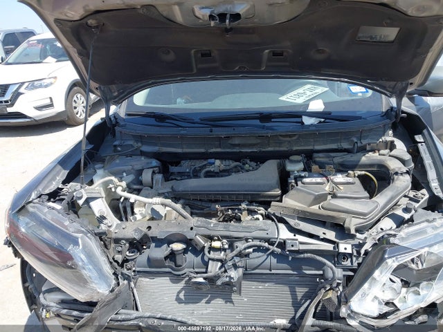 Продажа на аукционе авто 2016 Nissan Rogue S, vin: KNMAT2MT6GP732355, номер лота: 45897192