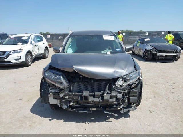 Продажа на аукционе авто 2016 Nissan Rogue S, vin: KNMAT2MT6GP732355, номер лота: 45897192
