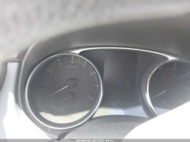 Продажа на аукционе авто 2016 Nissan Rogue S, vin: KNMAT2MT6GP732355, номер лота: 45897192