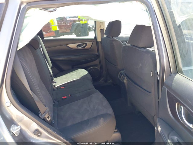 Продажа на аукционе авто 2016 Nissan Rogue S, vin: KNMAT2MT6GP732355, номер лота: 45897192