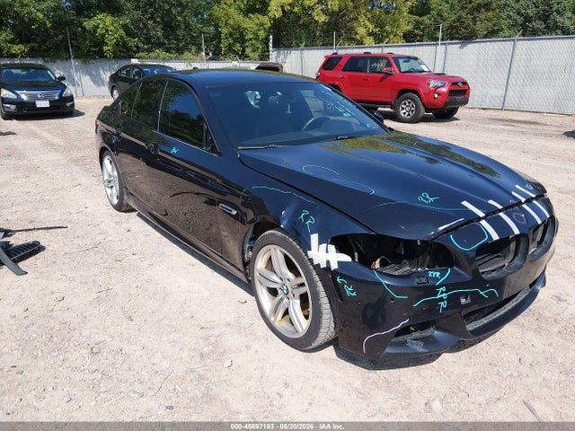 Aukcja sprzedaży 2016 Bmw 535i Xdrive, vin: WBA5B3C58GD549115, numer aukcji: 45897193