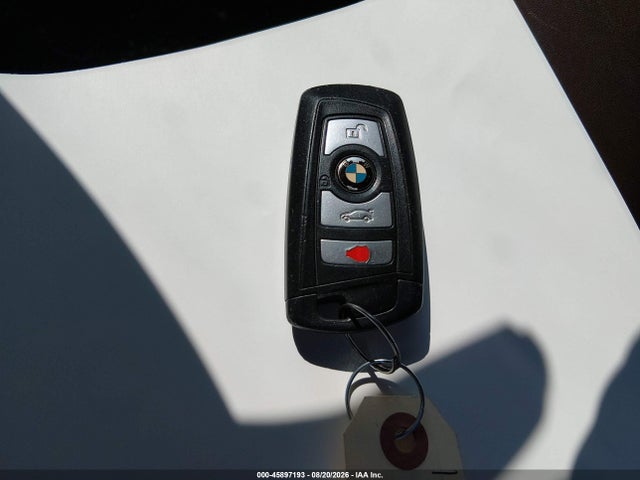 45897193 :رقم المزاد ، WBA5B3C58GD549115 vin ، 2016 Bmw 535i Xdrive مزاد بيع
