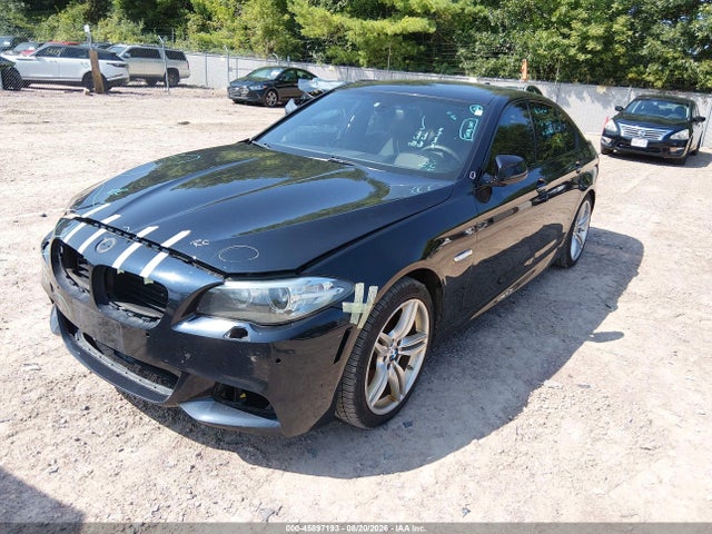 45897193 :رقم المزاد ، WBA5B3C58GD549115 vin ، 2016 Bmw 535i Xdrive مزاد بيع