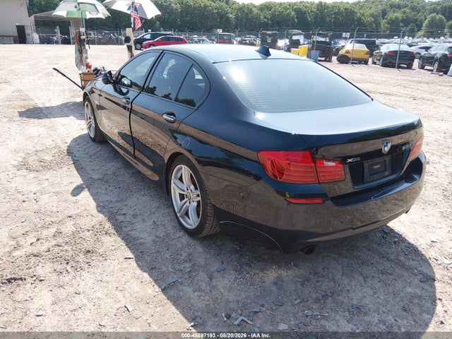 45897193 :رقم المزاد ، WBA5B3C58GD549115 vin ، 2016 Bmw 535i Xdrive مزاد بيع