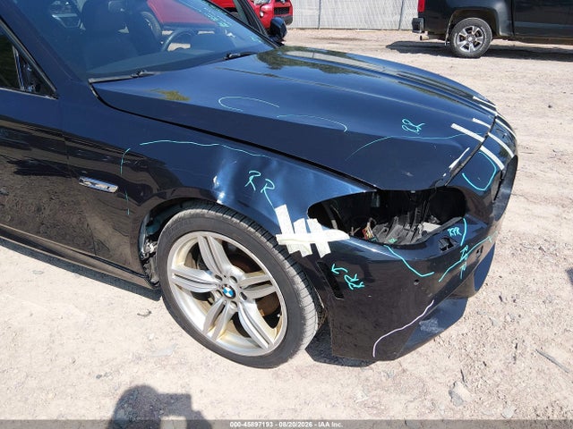 45897193 :رقم المزاد ، WBA5B3C58GD549115 vin ، 2016 Bmw 535i Xdrive مزاد بيع