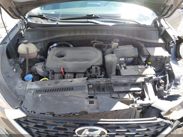 Продажа на аукционе авто 2021 Hyundai Tucson Sport, vin: KM8J3CAL4MU328330, номер лота: 45897195