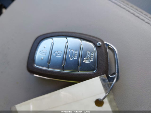 Продажа на аукционе авто 2021 Hyundai Tucson Sport, vin: KM8J3CAL4MU328330, номер лота: 45897195