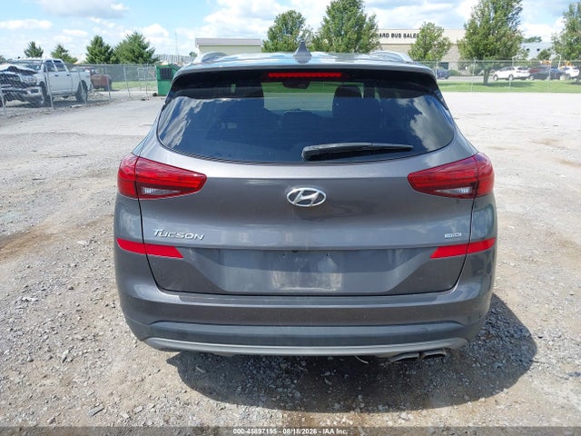 Продажа на аукционе авто 2021 Hyundai Tucson Sport, vin: KM8J3CAL4MU328330, номер лота: 45897195