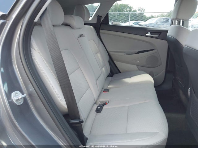 Продажа на аукционе авто 2021 Hyundai Tucson Sport, vin: KM8J3CAL4MU328330, номер лота: 45897195