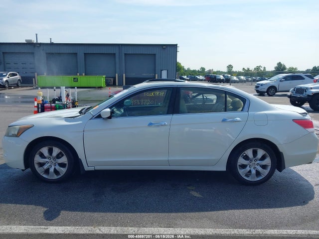 Продажа на аукционе авто 2010 Honda Accord 3.5 Ex-l, vin: 1HGCP3F86AA025618, номер лота: 45897201