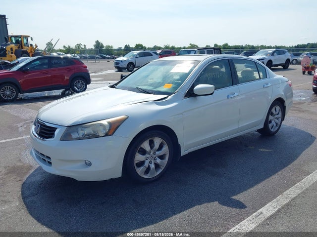Продажа на аукционе авто 2010 Honda Accord 3.5 Ex-l, vin: 1HGCP3F86AA025618, номер лота: 45897201