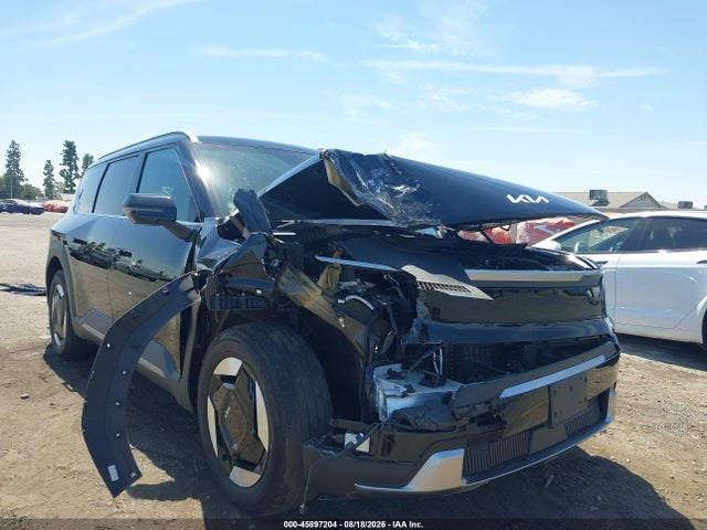 KIA Ev9 Wind 2024 KNDAFFS56R6018964 главное изображение