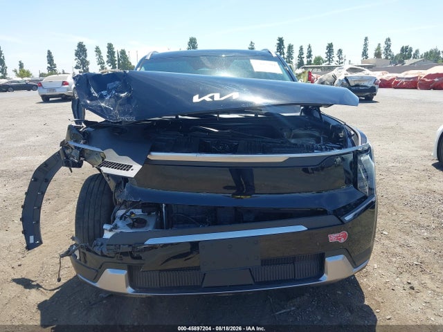 KIA Ev9 Wind 2024 KNDAFFS56R6018964 Image 12