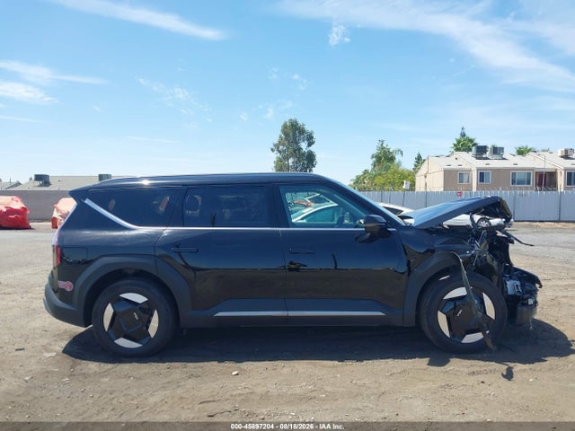 KIA Ev9 Wind 2024 KNDAFFS56R6018964 Image 13