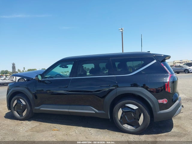 KIA Ev9 Wind 2024 KNDAFFS56R6018964 Image 14