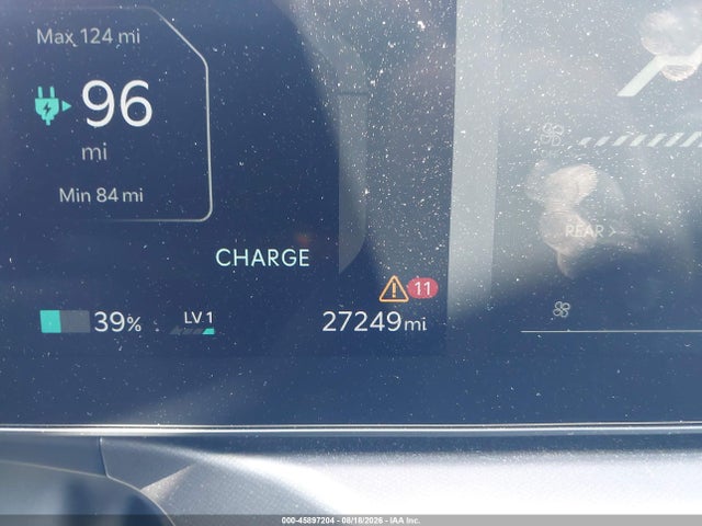 KIA Ev9 Wind 2024 KNDAFFS56R6018964 Image 15