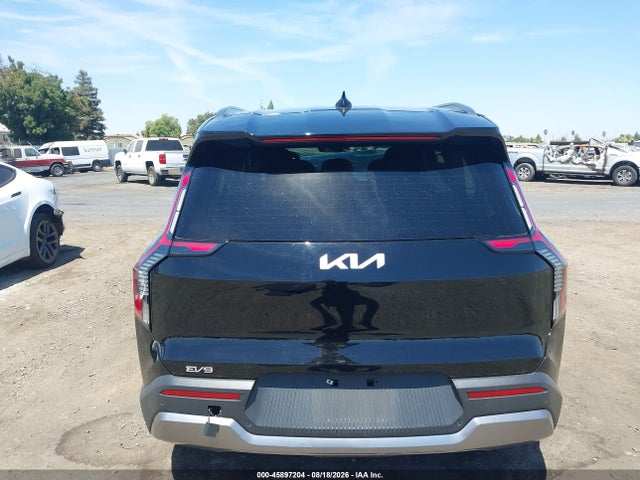 KIA Ev9 Wind 2024 KNDAFFS56R6018964 Image 16