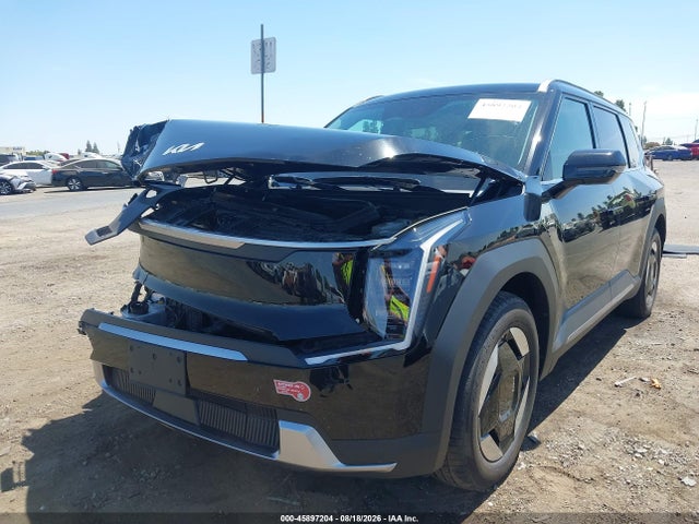 KIA Ev9 Wind 2024 KNDAFFS56R6018964 Image 2