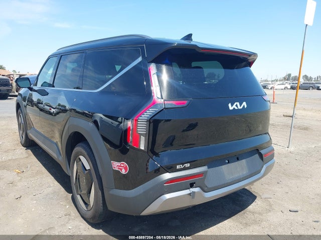 KIA Ev9 Wind 2024 KNDAFFS56R6018964 Image 3