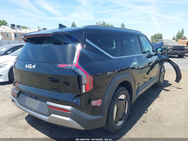 KIA Ev9 Wind 2024 KNDAFFS56R6018964 Image 4