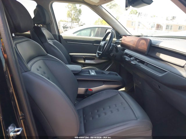 KIA Ev9 Wind 2024 KNDAFFS56R6018964 Image 5