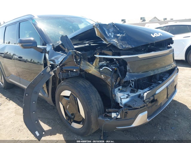KIA Ev9 Wind 2024 KNDAFFS56R6018964 Image 6