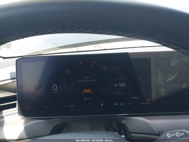 KIA Ev9 Wind 2024 KNDAFFS56R6018964 Image 7