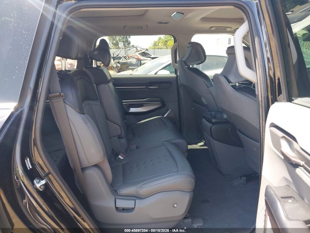 KIA Ev9 Wind 2024 KNDAFFS56R6018964 Image 8