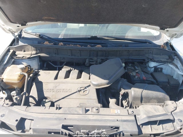 Продажа на аукционе авто 2014 Mazda Cx-9 Touring, vin: JM3TB2CV2E0430119, номер лота: 45897206