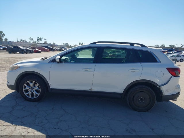 Продажа на аукционе авто 2014 Mazda Cx-9 Touring, vin: JM3TB2CV2E0430119, номер лота: 45897206