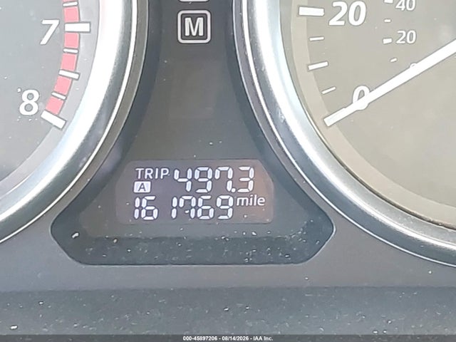 Продажа на аукционе авто 2014 Mazda Cx-9 Touring, vin: JM3TB2CV2E0430119, номер лота: 45897206