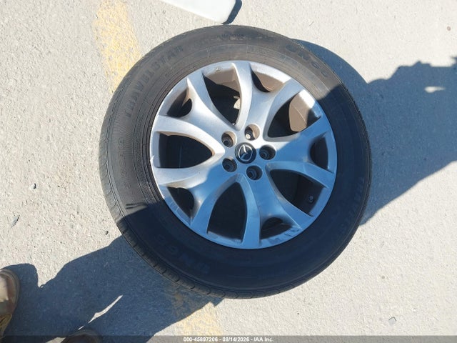 Продажа на аукционе авто 2014 Mazda Cx-9 Touring, vin: JM3TB2CV2E0430119, номер лота: 45897206