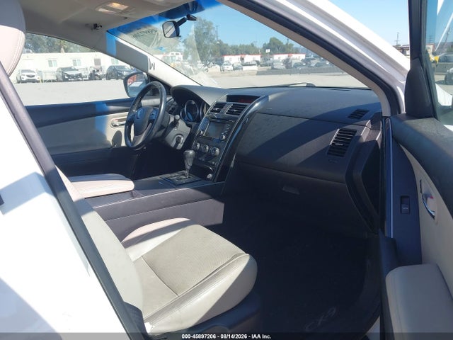 Продажа на аукционе авто 2014 Mazda Cx-9 Touring, vin: JM3TB2CV2E0430119, номер лота: 45897206