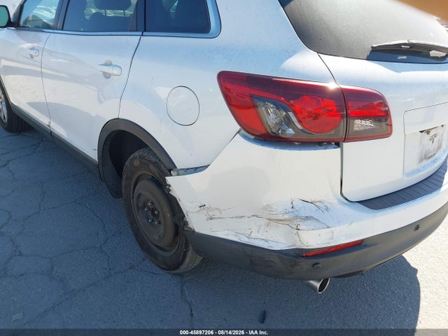 Продажа на аукционе авто 2014 Mazda Cx-9 Touring, vin: JM3TB2CV2E0430119, номер лота: 45897206