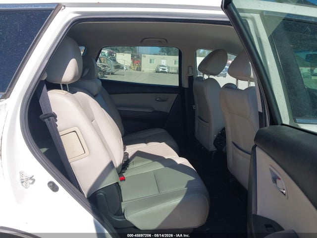 Продажа на аукционе авто 2014 Mazda Cx-9 Touring, vin: JM3TB2CV2E0430119, номер лота: 45897206