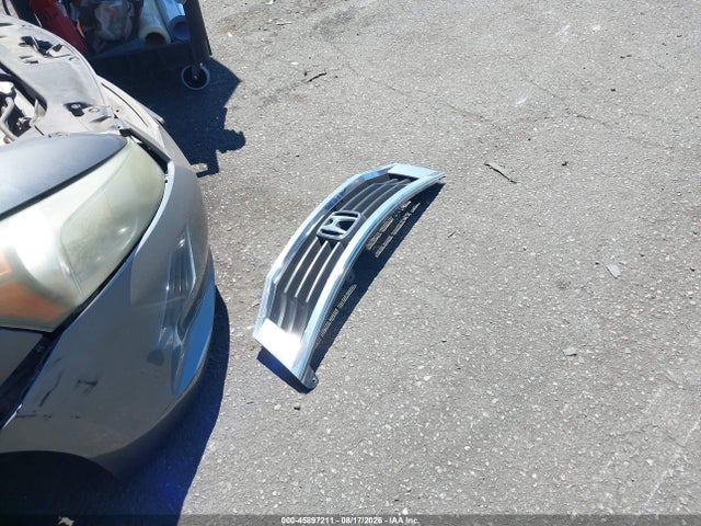 Aukcja sprzedaży 2008 Honda Accord 2.4 Ex-l, vin: 1HGCP26828A003894, numer aukcji: 45897211