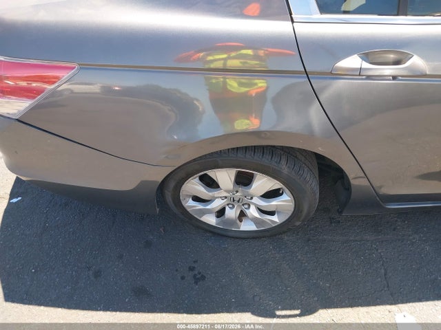 Aukcja sprzedaży 2008 Honda Accord 2.4 Ex-l, vin: 1HGCP26828A003894, numer aukcji: 45897211