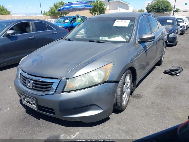 Aukcja sprzedaży 2008 Honda Accord 2.4 Ex-l, vin: 1HGCP26828A003894, numer aukcji: 45897211
