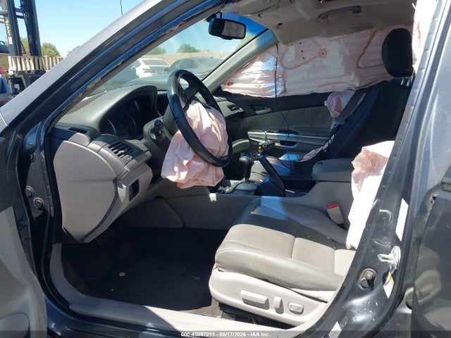 Aukcja sprzedaży 2008 Honda Accord 2.4 Ex-l, vin: 1HGCP26828A003894, numer aukcji: 45897211