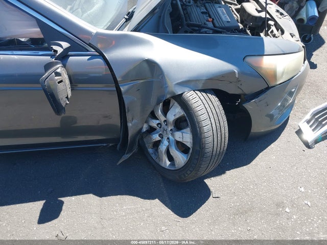 Aukcja sprzedaży 2008 Honda Accord 2.4 Ex-l, vin: 1HGCP26828A003894, numer aukcji: 45897211
