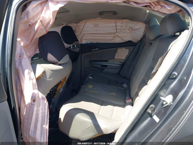 Aukcja sprzedaży 2008 Honda Accord 2.4 Ex-l, vin: 1HGCP26828A003894, numer aukcji: 45897211