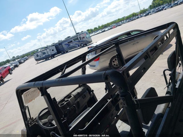 Продажа на аукционе авто 2019 Polaris Ranger Crew Xp 1000 Eps, vin: 4XARSE99XK8914834, номер лота: 45897215