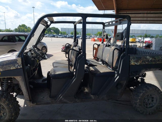 Продажа на аукционе авто 2019 Polaris Ranger Crew Xp 1000 Eps, vin: 4XARSE99XK8914834, номер лота: 45897215